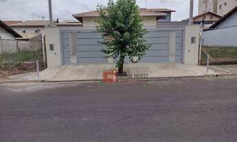 Imagem: Casa com 2 dormitórios à venda, 150 m²