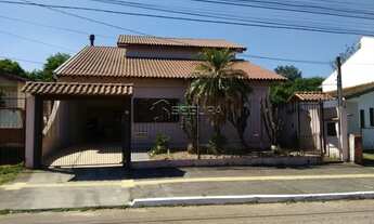 Imagem: CANOAS - Casa Padrão - Hércules