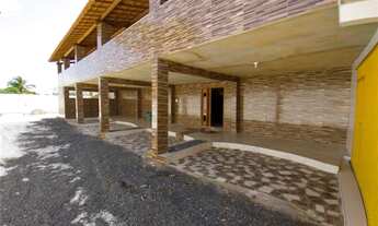 Imagem 5: Casa com 5/4 - 3 Suites e Energia Solar - Subaúma