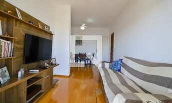 Imagem 5: Apartamento à Venda - Tijuca, 2 Quartos, 74 m2