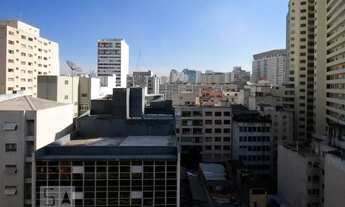 Imagem 4: Apartamento para Aluguel - Bela Vista, 1 Quarto, 29 m2