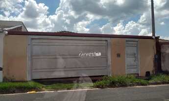 Imagem: Casa com 2 dormitórios à venda, 107 m²