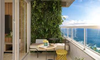 Imagem: Apartamento para venda tem 44 metros quadrados