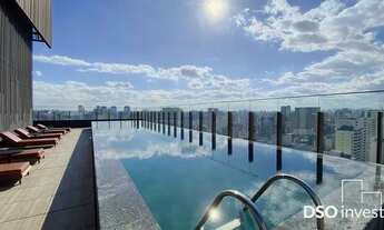 Imagem 2: SãO PAULO - Apartamento Padrão - Vila Nova Conceição