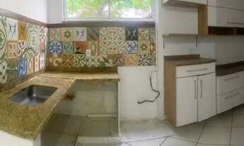 Imagem 5: Apartamento para aluguel tem 60 metros quadrados com 2 quartos em Fonseca - Niterói - RJ