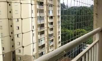 Imagem 3: RR5446D Apartamento 61m² CONDOMÍNIO ALPHAVIEW - OPORTUNIDADE - 2 Dorms 1 Vaga - Barueri SP