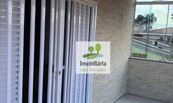 Imagem 4: Casa com 3 dormitórios à venda, 170 m² por R$ 682.999,00 - Vila Nova Carolina - São Paulo