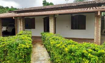 Imagem: Excelente casa 500 metros da Lagoa ( Praia