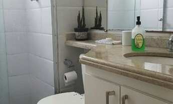 Imagem 3: Apartamento residencial à venda, Vila Santos, São Paulo