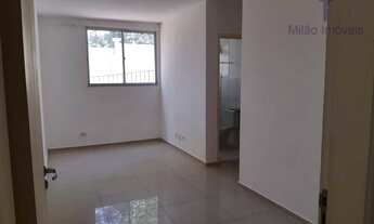 Imagem: Apartamento 2 dormitórios à venda, 54m²