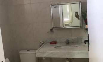 Imagem 2: Apartamento com 3 dormitórios à venda, 99 m² por R$ 260.000 - Papicu - Fortaleza/CE