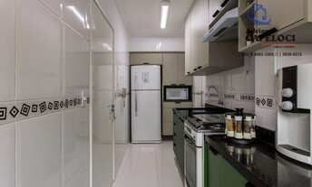 Imagem 7: Apartamento com 3 dormitórios à venda, 71 m² por R$ 495.000,00 - Freguesia do Ó - São Paul