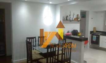 Imagem 3: Apartamento à venda, 90 m² por R$ 679.000,00 - Jardim Bela Vista - Santo André/SP