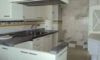 Imagem 4: Cobertura residencial para locação, Jardim Marajoara, São Paulo - CO0054