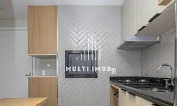 Imagem 7: Apartamento 1 dormitório No Central Parque