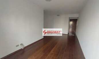 Imagem 2: Próximo ao Colégio Lycée Pasteur e metrõ Chácara Klabin