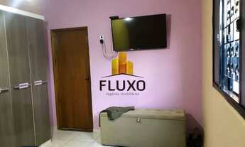 Imagem 2: Casa no Bairro PARQUE INDUSTRIAL MANCHESTER na cidade de BAURU