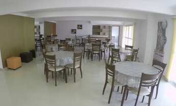 Imagem 3: Apartamento no Canto do Forte a 200 metros da Praia!