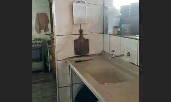 Imagem 6: CASA ASSOBRADADA - VILA PALMARES - SP