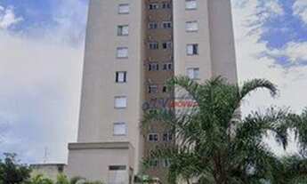 Imagem 2: Apartamento com 3 dormitórios à venda, 78 m² por R$ 450.000,00 - Aricanduva - São Paulo/SP