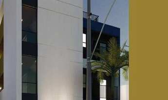 Imagem: Apartamento com 1 dormitório à venda