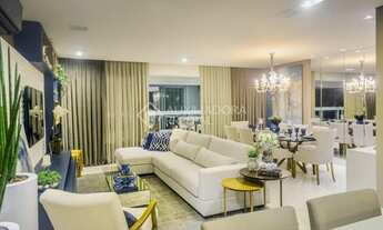 Imagem 4: ITAJAí - Apartamento Padrão - Fazenda