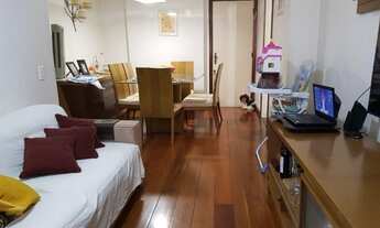 Imagem: Apartamento residencial à venda, Icaraí