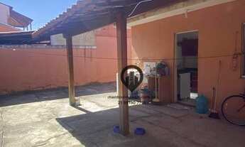 Imagem 2: Casa com 2 quartos à venda, 48 m² por R$ 270.000 - na Estrada do Tinguí, Campo Grande/RJ