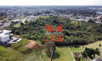 Imagem 3: CAMPO LARGO, TERRENO 1299M² PRIVATIVO PRÓX À REPRESA PASSAÚNA EM COND. FECHADO