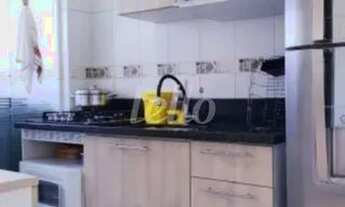 Imagem 5: Santo André - Apartamento Padrão - Casa Branca