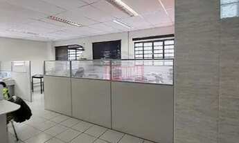 Imagem 5: Galpão para alugar, 435 m² por R$ 10.167/mês - Jardim Europa - Vargem Grande Paulista/SP