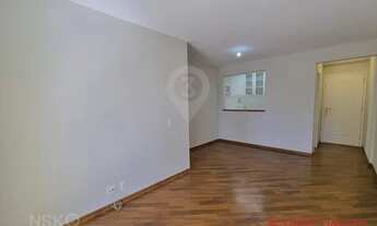 Imagem 7: Apartamento Moema Indios para alugar - 2 dormitórios - suite - 1 vaga - NSK3 Imóveis - COD