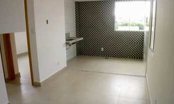 Imagem 6: BELO HORIZONTE - Apartamento Padrão - Piratininga (Venda Nova