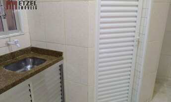 Imagem 4: Kitnet para alugar, 37 m² por R$ 1.137,56/mês - Centro Histórico de São Paulo - São Paulo