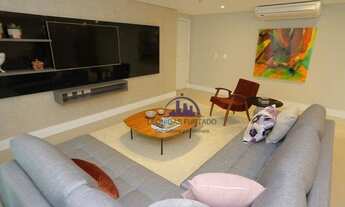 Imagem 6: Apartamento com 2 dormitórios à venda, 48 m² por R$ 420.000,00 - José Bonifácio - Fortalez