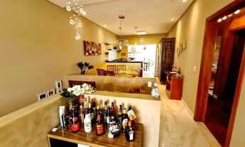 Imagem 6: Casa de condomínio para aluguel e venda 180m2 com 3 quartos um suíte Phytus Residencial