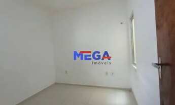 Imagem 5: Casa com 3 quartos para alugar no Jardim Icaraí - Caucaia/CE