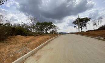 Imagem 2: Lotes de 360m² - 100% financiados