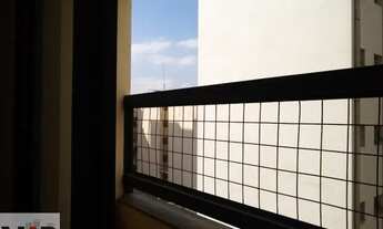 Imagem 2: 2 DORMITÓRIO COM GARAGEM E ESCRITÓRIO EM HIGIENÓPOLIS PRÓXIMO SANTA CASA