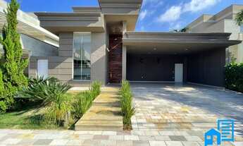 Imagem: SÃO JOSÉ DO RIO PRETO - Casa de Condomínio