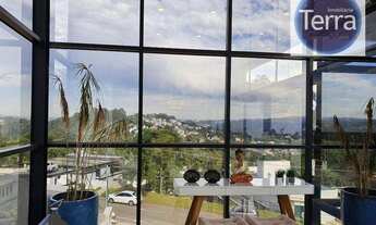 Imagem 7: Casa com 4 dormitórios à venda - Granja Viana - Carapicuíba/SP