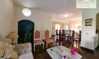 Imagem 7: Casa com 4 dormitórios, 315 m² - venda por R$ 3.000.000,00 ou aluguel por R$ 15.000,00/mês