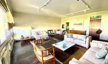 Imagem 3: Apartamento no Leblon