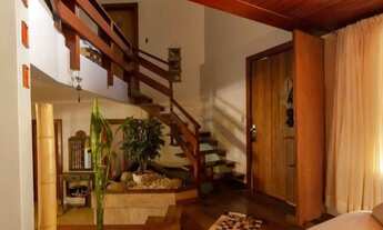 Imagem 2: Casa, 350 m² - venda por R$ 1.600.000,00 ou aluguel por R$ 8.000,00/mês - Jardim Itu Sabar