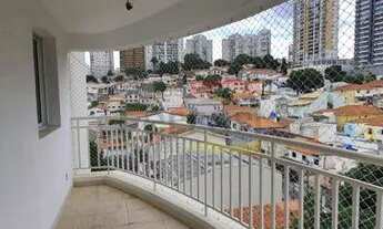 Imagem 3: Apartamento á venda em Santana - 3 dormitórios e 3 vagas
