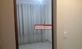 Imagem 4: Apartamento com 3 dormitórios à venda, 58 m² por R$ 145.000,00 - Jardim Novo Sabará - Lond