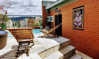 Imagem 6: Alugo cobertura duplex anual e temporada tb