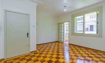 Imagem 3: Apartamento 85 metros - 2 dorm com dependência