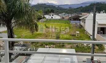 Imagem 6: Sobrado geminado à venda no bairro Pomerânia em Guabiruba/SC
