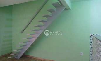 Imagem 4: Casa com 2 quartos à venda, 73 m² por R$ 230.000 - Campo Grande/RJ